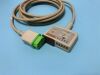 GE 2017006-001 MULTI-LINK 12 LEAD ECG TRUNK CABLE