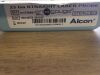 ALCON 8065750991 Straight Laser Probe, 23Ga (X)