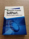BAUSCH & LOMB LI61AOR3100 SofPort Advanced Optics Aspheric Lens