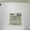 ZOLL 1B98 Defibrillator