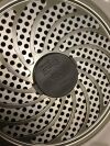 AESCULAP Sterilization Autoclave case:  Half Size Sterilization Container
Case and lid

JK100
JK389
