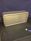 AESCULAP JK262R Sterilization Autoclave case