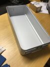AESCULAP JK442 / Sterilization Autoclave Case