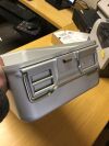 AESCULAP JK442 / Sterilization Autoclave Case