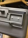 AESCULAP JK442 / Sterilization Autoclave Case