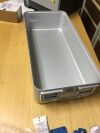 AESCULAP JK442 / Sterilization Autoclave Case
