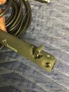 ARTHREX Synergy Hand Piece Shaver Small joint