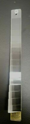 GULDEN OPHTHALMICS  Prism Bar