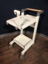 BURDICK Quinton Eclipse Premier ECG  EKG  Cart