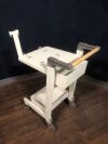 BURDICK Quinton Eclipse Premier ECG  EKG  Cart