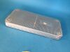 ETHICON Harmonic Sterilization Autoclave Case
