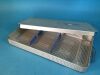 ETHICON Harmonic Sterilization Autoclave Case