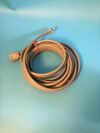 GE Dinamp power supply