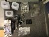 HAMILTON EFA Robotic Liquid Handler