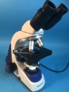 MCKESSON UNICO G380 LED Microscope