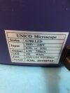 MCKESSON UNICO G380 LED Microscope