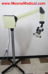 CRYOMEDICS Stereoscopic Zoom System 3001 Colposcope