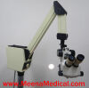 CRYOMEDICS Stereoscopic Zoom System 3001 Colposcope