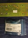 PAUSCH LEIBEL FLARSHEIM Misc Parts:  Leibel Flarsheim Ckt Board 02930077, 248257 Rev K
Reg trans: LM2940CT-5.0/NOPB, IC rg LDO 5V 1A T0220-3, 
Digital T