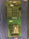 PAUSCH LEIBEL FLARSHEIM Misc Parts:  Leibel Flarsheim Ckt Board 02930077, 248257 Rev K
Reg trans: LM2940CT-5.0/NOPB, IC rg LDO 5V 1A T0220-3, 
Digital T