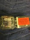 PAUSCH LEIBEL FLARSHEIM Misc Parts:  Leibel Flarsheim Ckt Board 02930077, 248257 Rev K
Reg trans: LM2940CT-5.0/NOPB, IC rg LDO 5V 1A T0220-3, 
Digital T