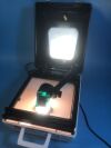 SLIDEX CORP. FP H 1A File Projector