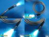 CIRCON ACMI GL7565 Fiber Optic Light Guide, Gray, Non-transparent, 7.75ft
