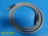 CIRCON ACMI GL7565 Fiber Optic Light Guide, Gray, Non-transparent, 7.75ft