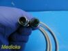CIRCON ACMI GL7565 Fiber Optic Light Guide, Gray, Non-transparent, 7.75ft