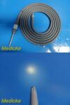 ENDOLAP 90345 (Storz) Endoscopy F/O Light Guide, Grey, 10-ft *TESTED*