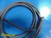 ENDOLAP 90345 (Storz) Endoscopy F/O Light Guide, Grey, 10-ft *TESTED*
