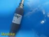 ENDOLAP 90345 (Storz) Endoscopy F/O Light Guide, Grey, 10-ft *TESTED*