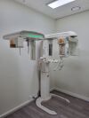 VATECH PaX-Flex3D 2D + 3D+ Ceph Dental X-Ray