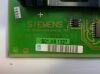 SIEMENS 3097651X2170 D4 E1 PCB BOARD D4 E1 CT Scanner