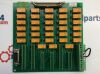 SIEMENS COD.55305 Microset PCB BOARD  CT Scanner