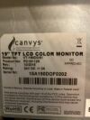 CANVYS 19 TFT Display Monitor