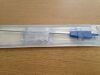 OMRIX 3922S Evicel Laparoscopic Airless Spray Accessory, 35cm (X)
