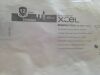 ETHICON B12XT Endopath Xcel Bladeless Trocar With Stability Sleeve 150mm