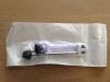 ETHICON 2B12XT Bladeless Trocar With Stability Sleeve, 150mm (X)