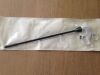 ETHICON 10AG 1 Endopath 10mm Anvil Grasper With Ratchet Handle (X)