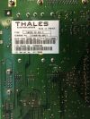 SIEMENS 07555795 / 7555795 / TH8730 CB 020 C CCB V3 Board Cath Angio Lab