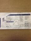 COVIDIEN 017612 Single Use Articulating Stapler, 55mm - 3.5mm (X)