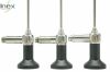 GYRUS ACMI Explorent 4 mm 0° 30° 70° ENT Set Arthroscope