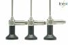 GYRUS ACMI Explorent 4 mm 0° 30° 70° ENT Set Arthroscope