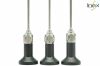 GYRUS ACMI Explorent 4 mm 0° 30° 70° ENT Set Arthroscope