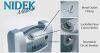 NIDEK Nuvo Lite Mark 5 Oxygen Concentrator