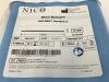 NICO NN-8017 BrainPath Myriad Pre Bent Handpiece, Exp 08/2021 C0221
