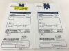 BOSTON SCIENTIFIC 180220 Contour Soft Percuflex Material, 2 Pieces Exp 07/2023 C0221