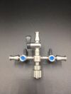 OLYMPUS A02908A ADAPTER Ureteroscope