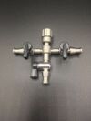OLYMPUS A02908A ADAPTER Ureteroscope